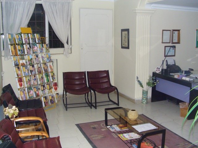 home category