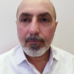 دکتر رحیم حمیدی پور