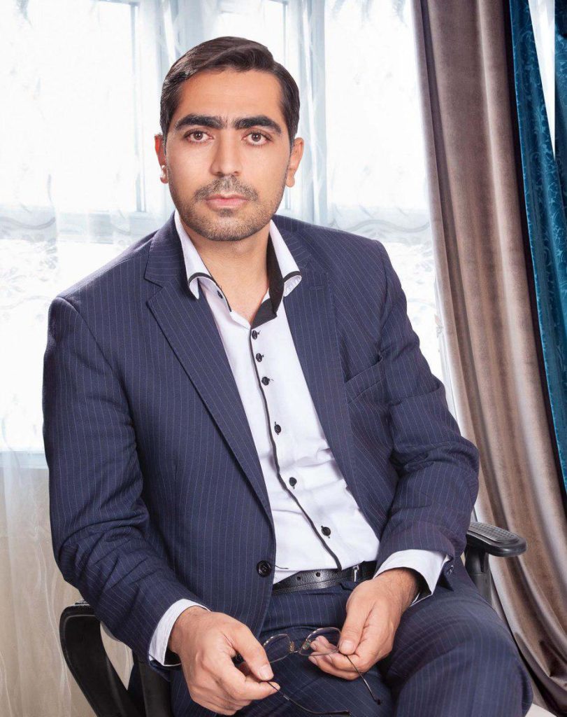 دکتر علی اصغر چگینی مشاوره و رواندرمانی